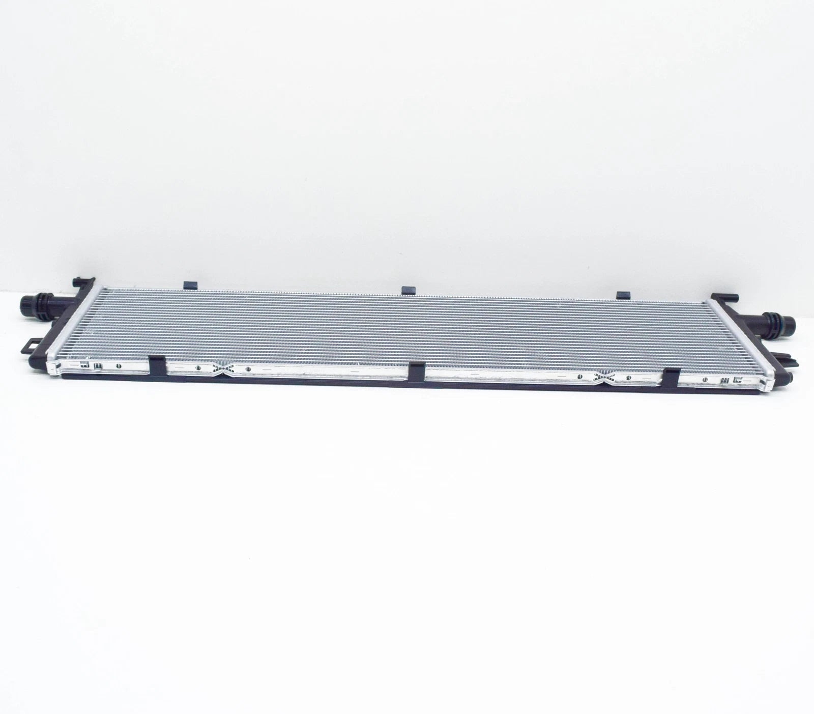 NEW MERCEDES-BENZ C W206 AIR COOLANT RADIATOR A0995003801 ORIGINAL