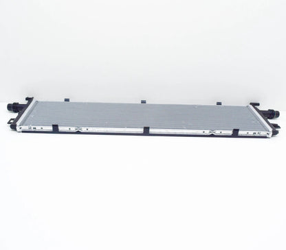 NEW MERCEDES-BENZ C W206 AIR COOLANT RADIATOR A0995003801 ORIGINAL