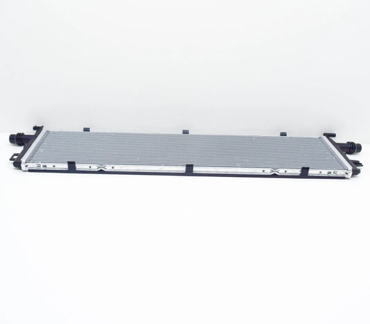 NEW MERCEDES-BENZ C W206 AIR COOLANT RADIATOR A0995003801 ORIGINAL