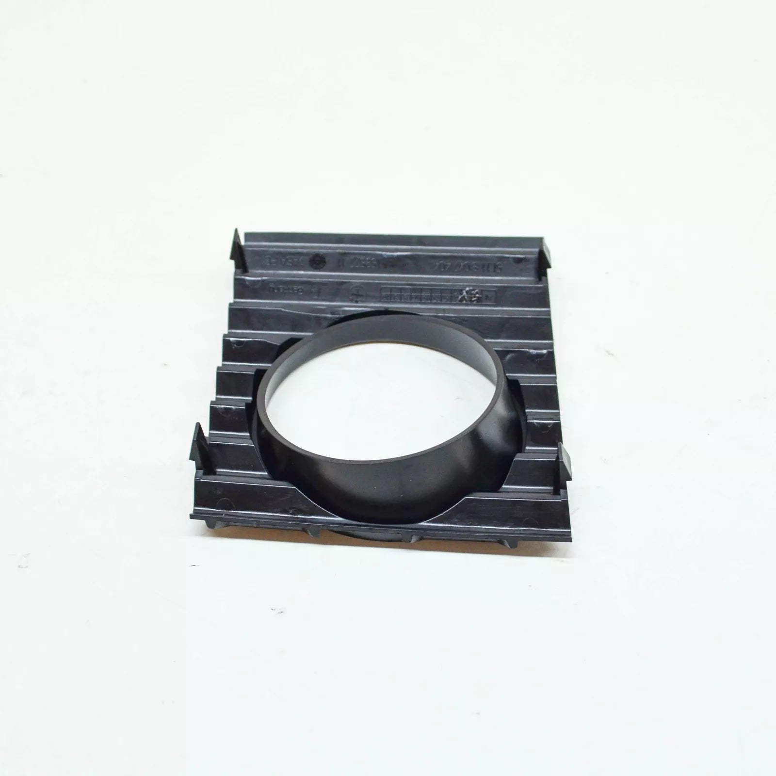 NEW BMW 3 COUPE E92 M FRONT BUMPER ACC LOWER COVER 51118047404 ORIGINAL