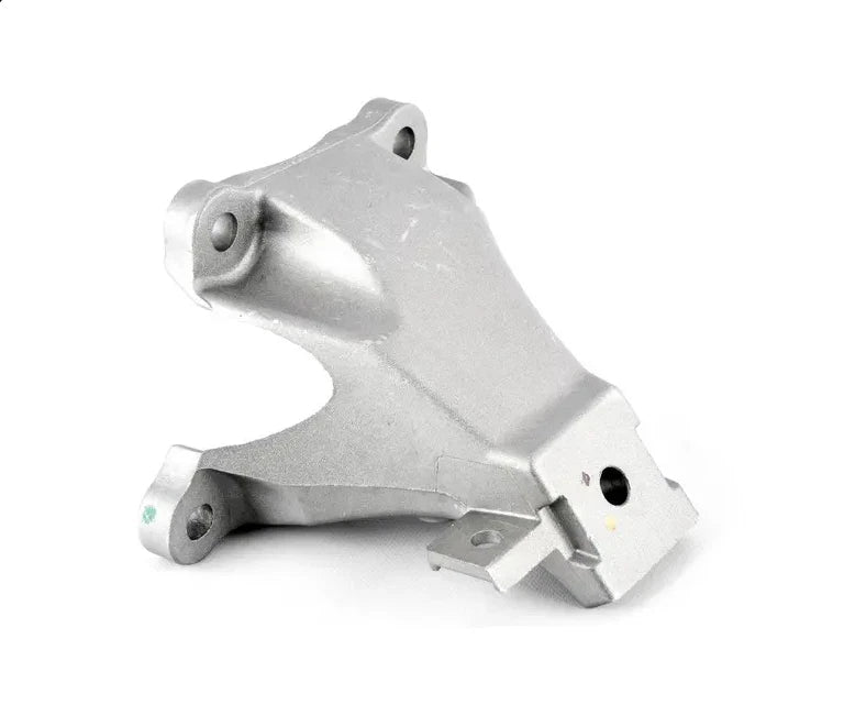 NEW AUDI A6 AVANT C6 RIGHT ENGINE MOUNT BRACKET 4F0199308N ORIGINAL