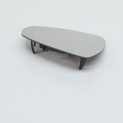 NEW AUDI A3 SPORTBACK 8V FRONT RIGHT DOOR MIRROR GLASS 8V0857536D ORIGINAL