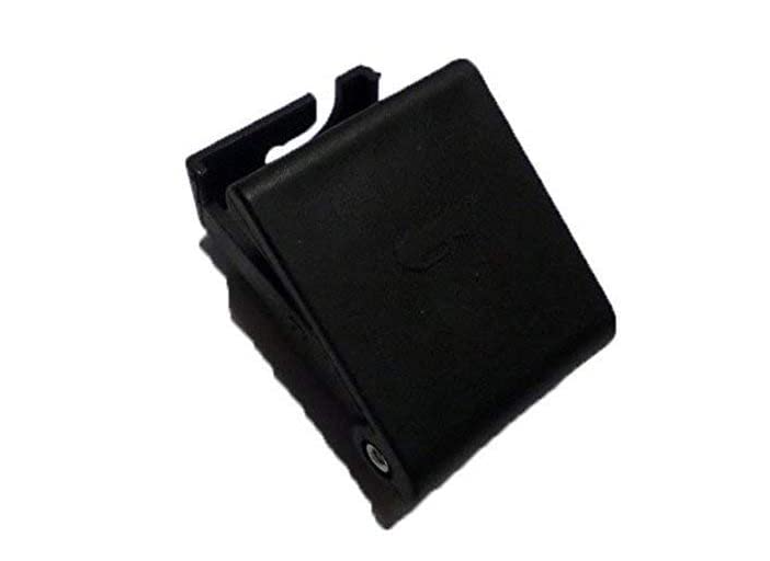 new ford ka mk3 front hood control cable handle 8a61-16b626-aj 1674716 original