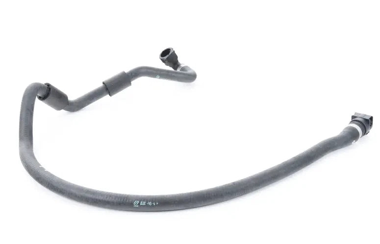 NEW BMW X5 F15 ADDITIONAL COOLER RADIATOR HOSE 17128619473 8619473 ORIGINAL