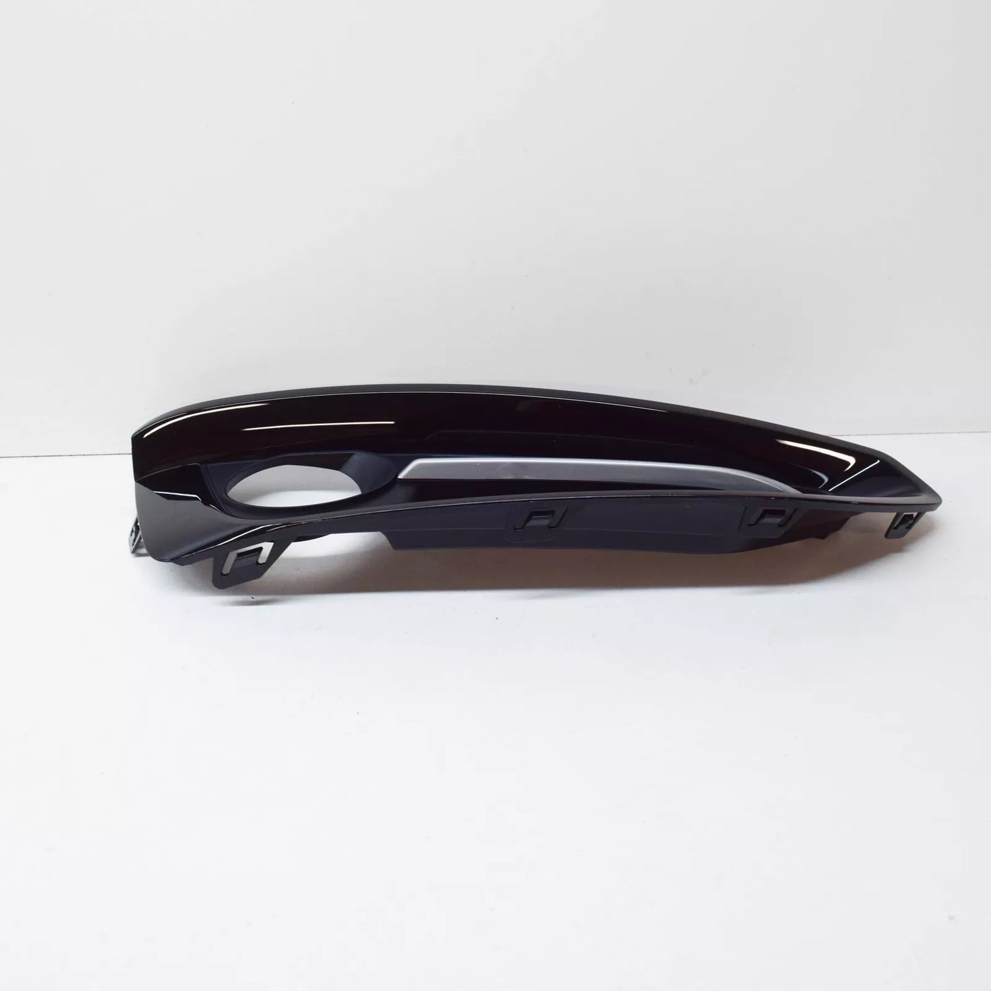 NEW BMW 2 F22 RIGHT FOG LIGHT CLOSED GRILLE SPORT 51117343732 2015 ORIGINAL