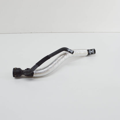 NEW AUDI A3 8P HVAC HEATER HOSE 1K0122157KE ORIGINAL
