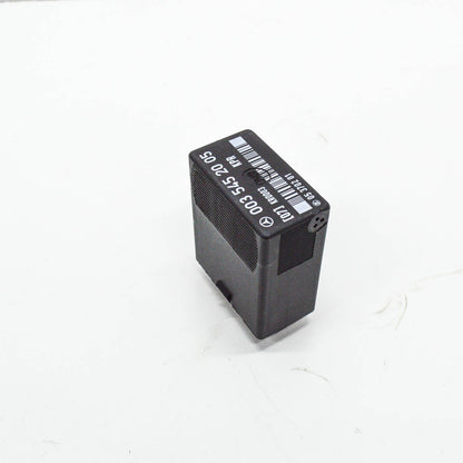 NEW MERCEDES-BENZ E W124 FUEL PUMP RELAY A0035452005 ORIGINAL