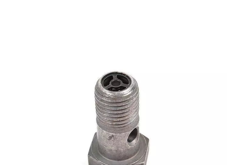 NEW AUDI A1 MK1 POWER STEERING BANJO BOLT 8E0422529