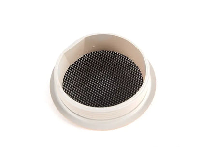 NEW BMW 3 E46 REAR DOOR LOUDSPEAKER COVER 65138374761 8374761 ORIGINAL