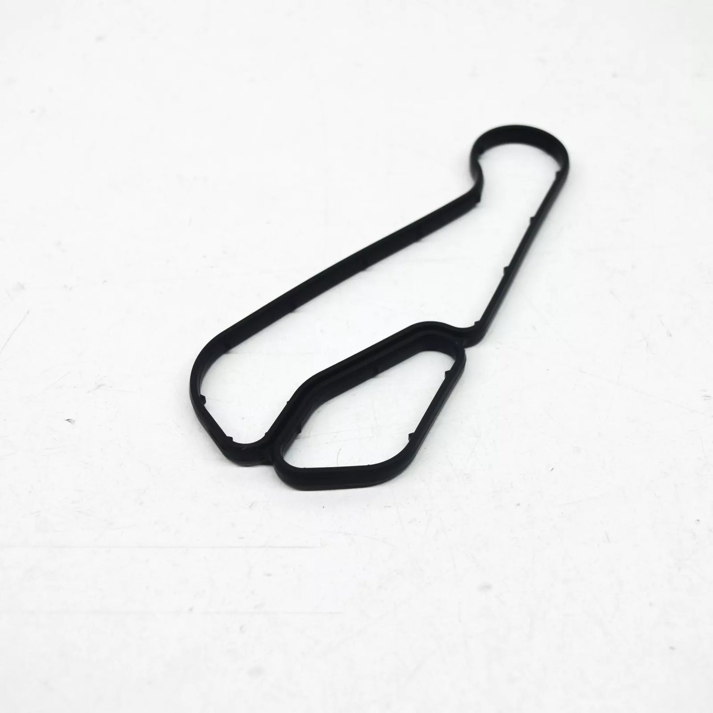 NEW BMW X6 E71 3.0D 155KW GASKET ENGINE OIL COOLER 11428637820 ORIGINAL