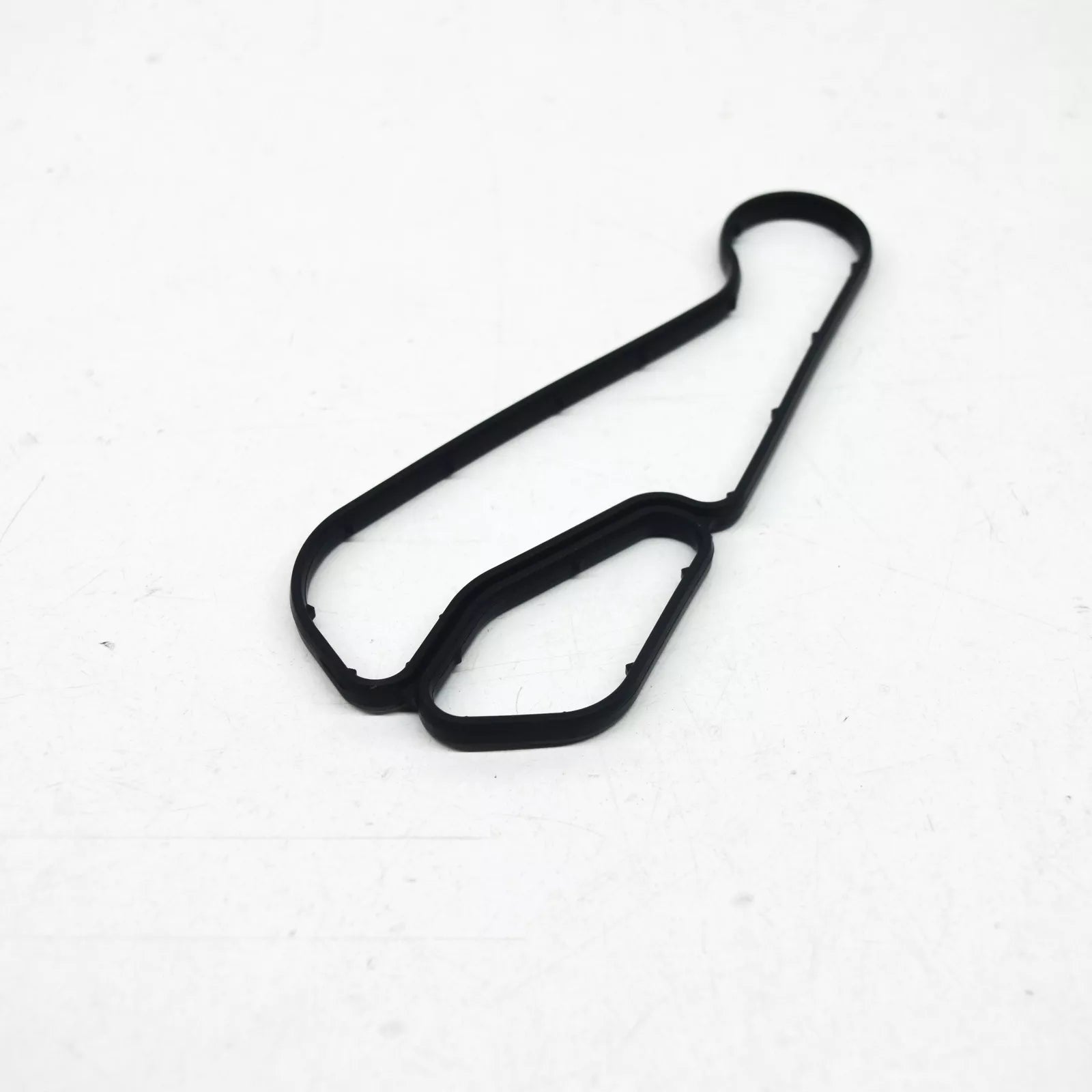 NEW BMW X6 E71 3.0D 155KW GASKET ENGINE OIL COOLER 11428637820 ORIGINAL