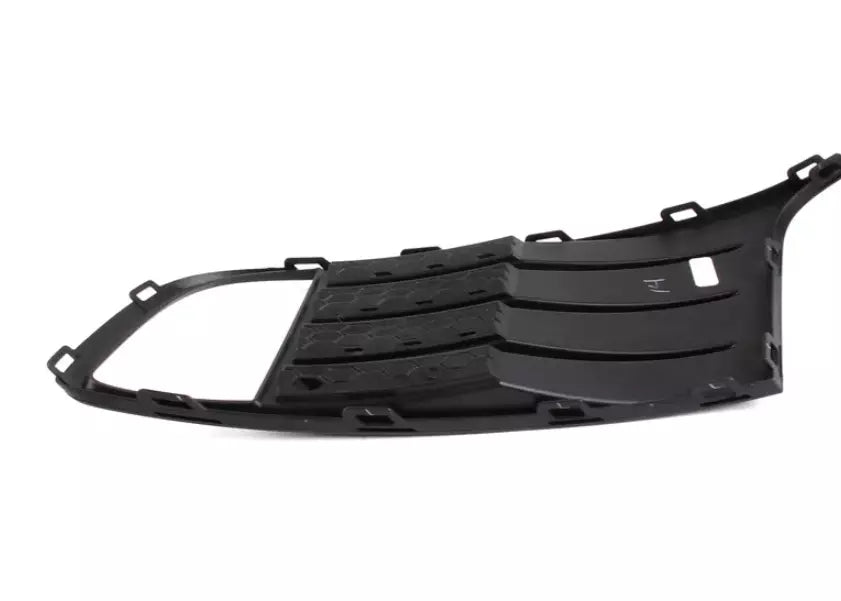 NEW VOLKSWAGEN JETTA A6 MK6 FRONT RIGHT GLI VENT GRILLE 5C6853666B9B9 ORIGINAL