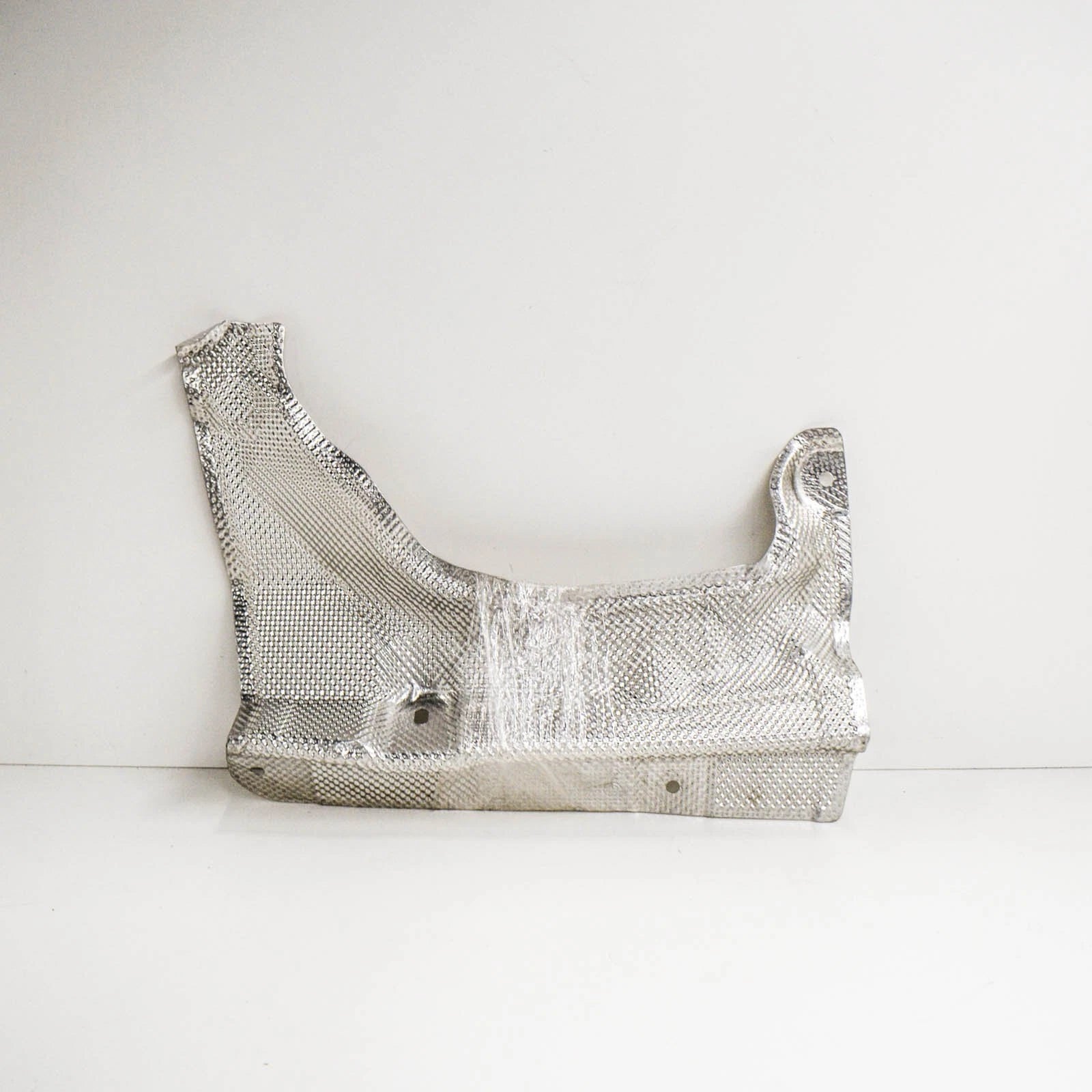 NEW BMW X5 F15 M HEAT INSULATION FRONT LEFT 51487158417 2015 4.4 PETROL ORIGINAL