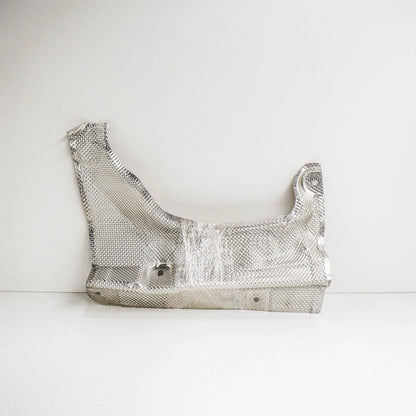 NEW BMW X5 F15 M HEAT INSULATION FRONT LEFT 51487158417 2015 4.4 PETROL ORIGINAL