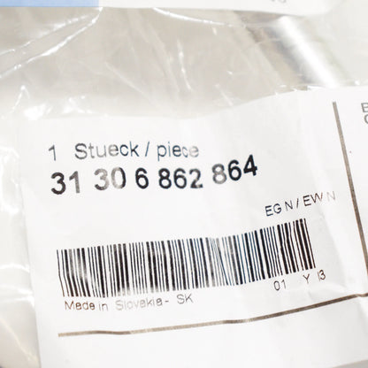 NEW BMW 2 F45 FRONT SWAY BAR STABILIZER LEFT RIGHT TIE ROD 31306862864 ORIGINAL