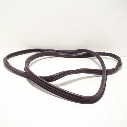 NEW BMW 1602 TOURING REAR WINDSHIELD SEAL FRAME 51311803137 ORIGINAL