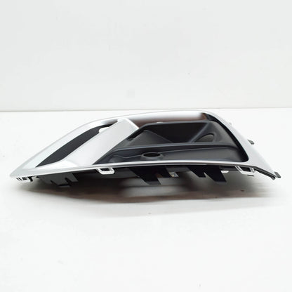 NEW AUDI Q5 FY FRONT BUMPER LEFT AIR GUIDE GRILLE 80F807679COX