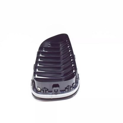 NEW BMW 6 F12 RADIATOR M PERFORMANCE LEFT GRILLE 51712287953 2287953 2016