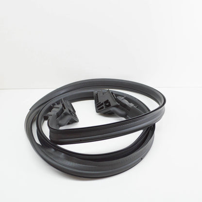 NEW MERCEDES-BENZ SL R231 REAR LID SEALING FRAME A2317500198 ORIGINAL