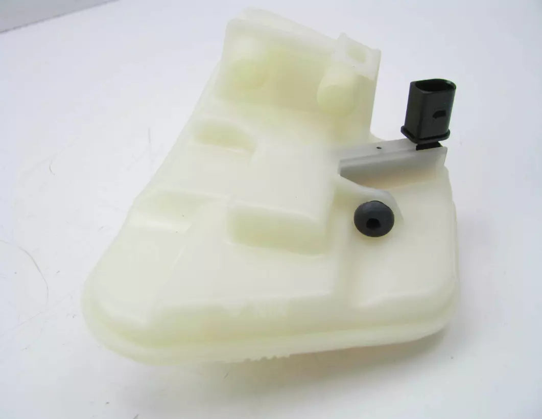 NEW AUDI A8 D3 4E BRAKE MASTER CYLINDER FLUID RESERVOIR 4E0611301A ORIGINAL