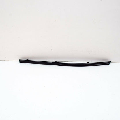 NEW AUDI A7 S7 4K8 FRONT RADIATOR GRILLE LOWER LEFT TRIM 4K8853249T94 ORIGINAL