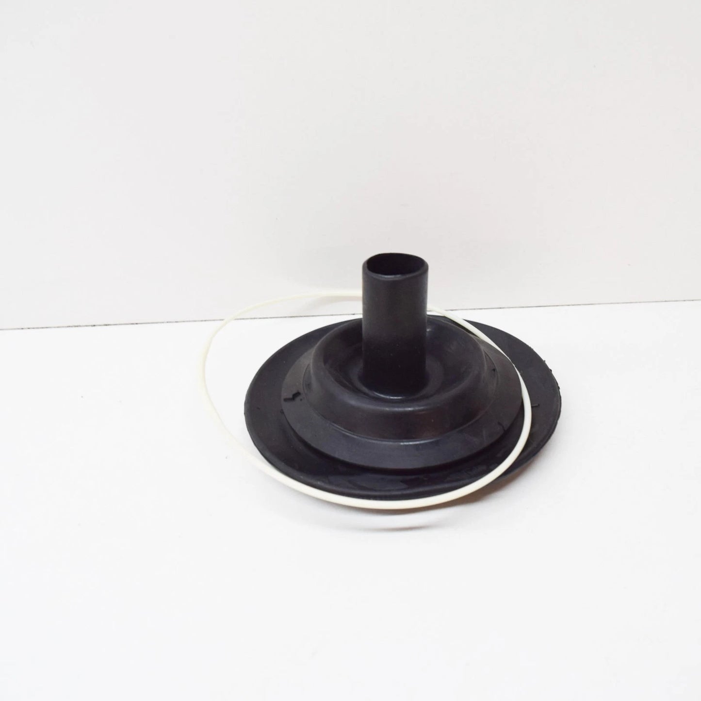 NEW BMW 3 E46 GEARSHIFT RUBBER BOOT 25117522149 7522149 ORIGINAL