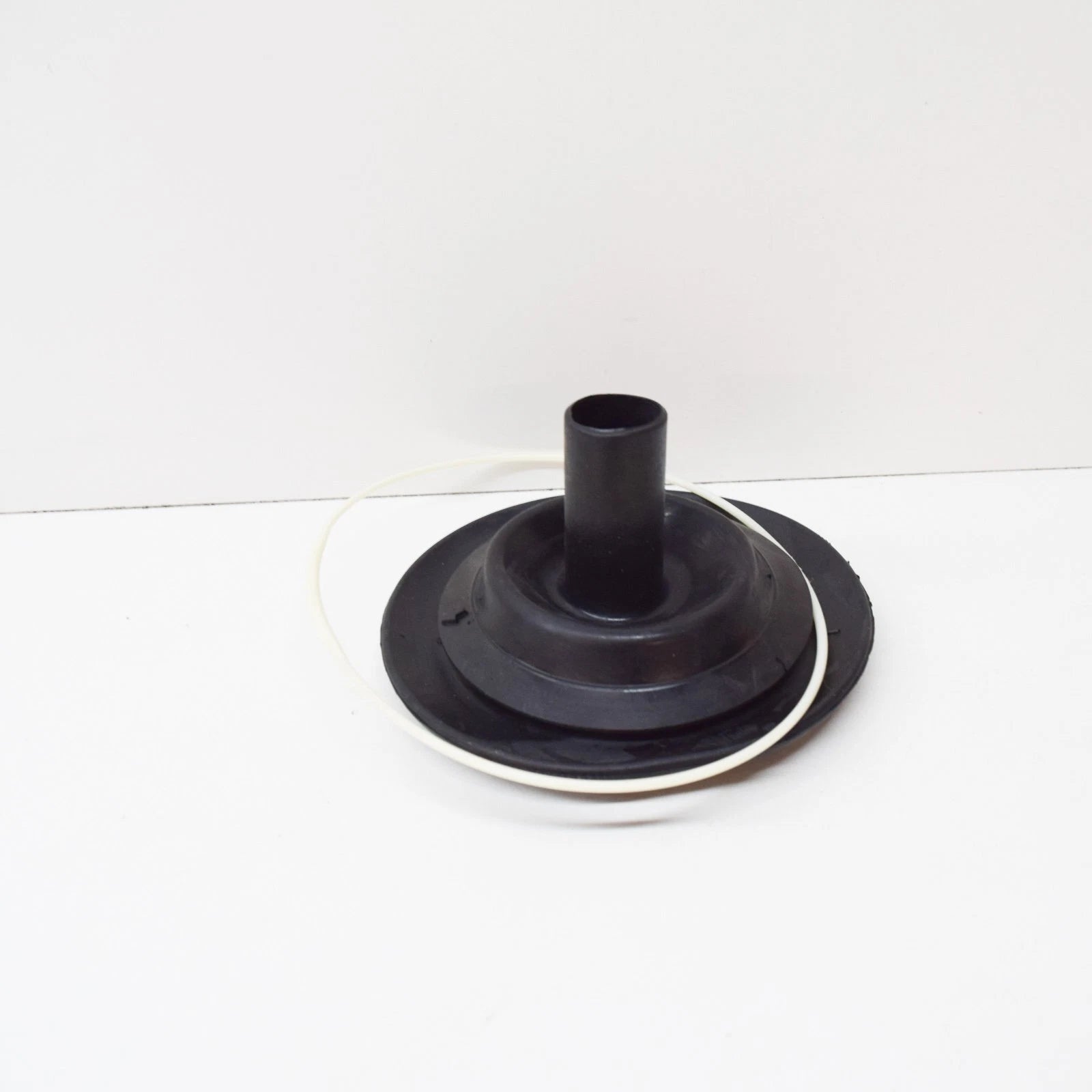 NEW BMW 3 E46 GEARSHIFT RUBBER BOOT 25117522149 7522149 ORIGINAL