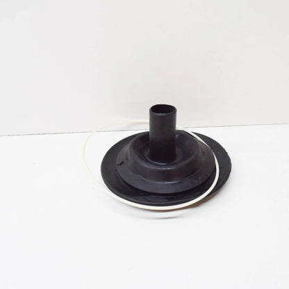 NEW BMW 3 E46 GEARSHIFT RUBBER BOOT 25117522149 7522149 ORIGINAL