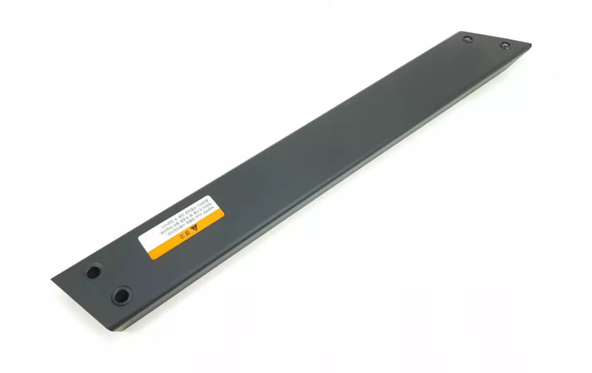 NEW AUDI A8 D4 LEFT SUPPORT PANEL BRACKET SIDE MEMBER 4H0805861C ORIGINAL