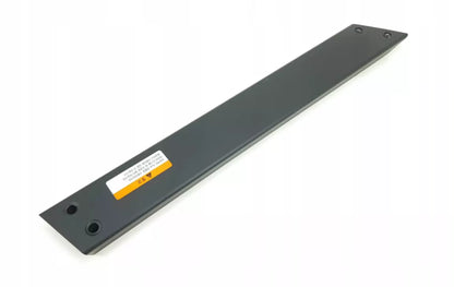 NEW AUDI A8 D4 LEFT SUPPORT PANEL BRACKET SIDE MEMBER 4H0805861C ORIGINAL