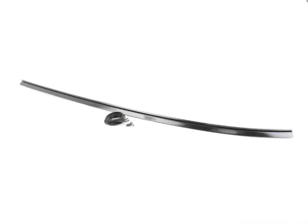 NEW BMW X6 E71, E72 LEFT ROOF STRIP TRIM 51137250401 7250401 ORIGINAL