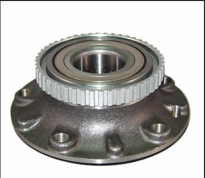new bmw 5 e34 front right wheel hub bearing 31211129386 original