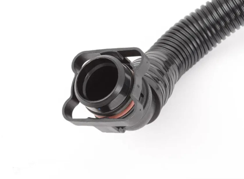 NEW AUDI A4 B8 CRANKCASE BREATHER VENT HOSE 06E103217AD ORIGINAL