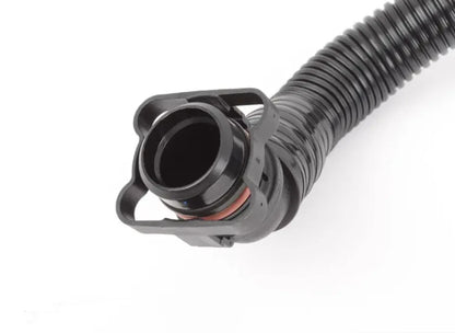 NEW AUDI A4 B8 CRANKCASE BREATHER VENT HOSE 06E103217AD ORIGINAL