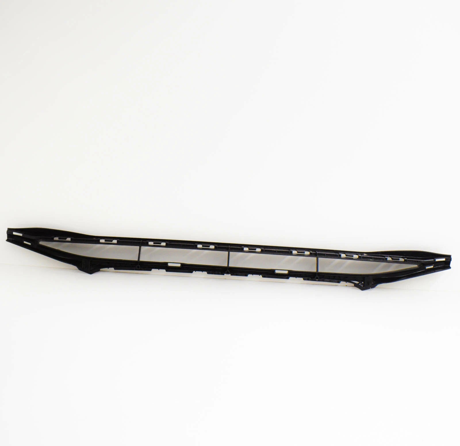 NEW AUDI A4 B8 8K FRONT BUMPER LOWER GRILLE 8K0807647A