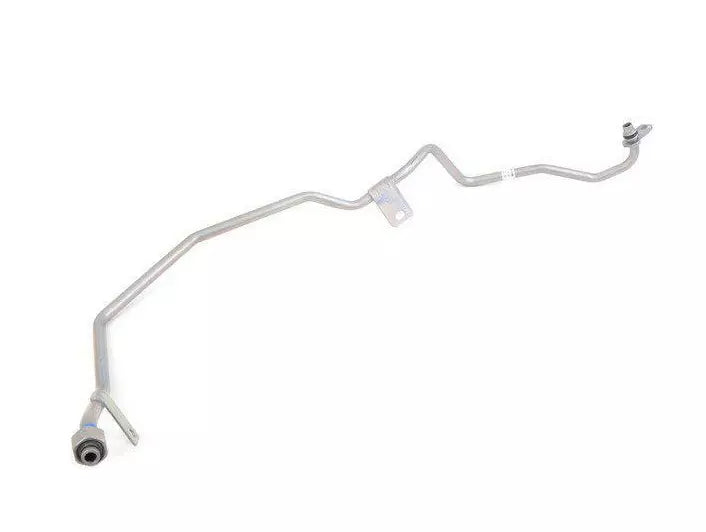 NEW AUDI A4 B8 TRANSMISSION OIL PRESSURE LINE 8K0317817AT ORIGINAL