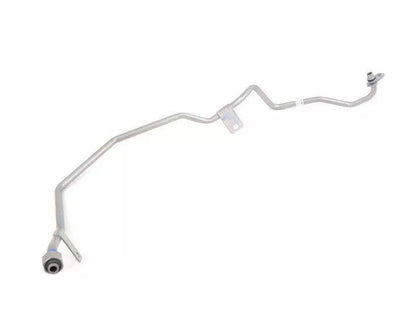 NEW AUDI A4 B8 TRANSMISSION OIL PRESSURE LINE 8K0317817AT ORIGINAL