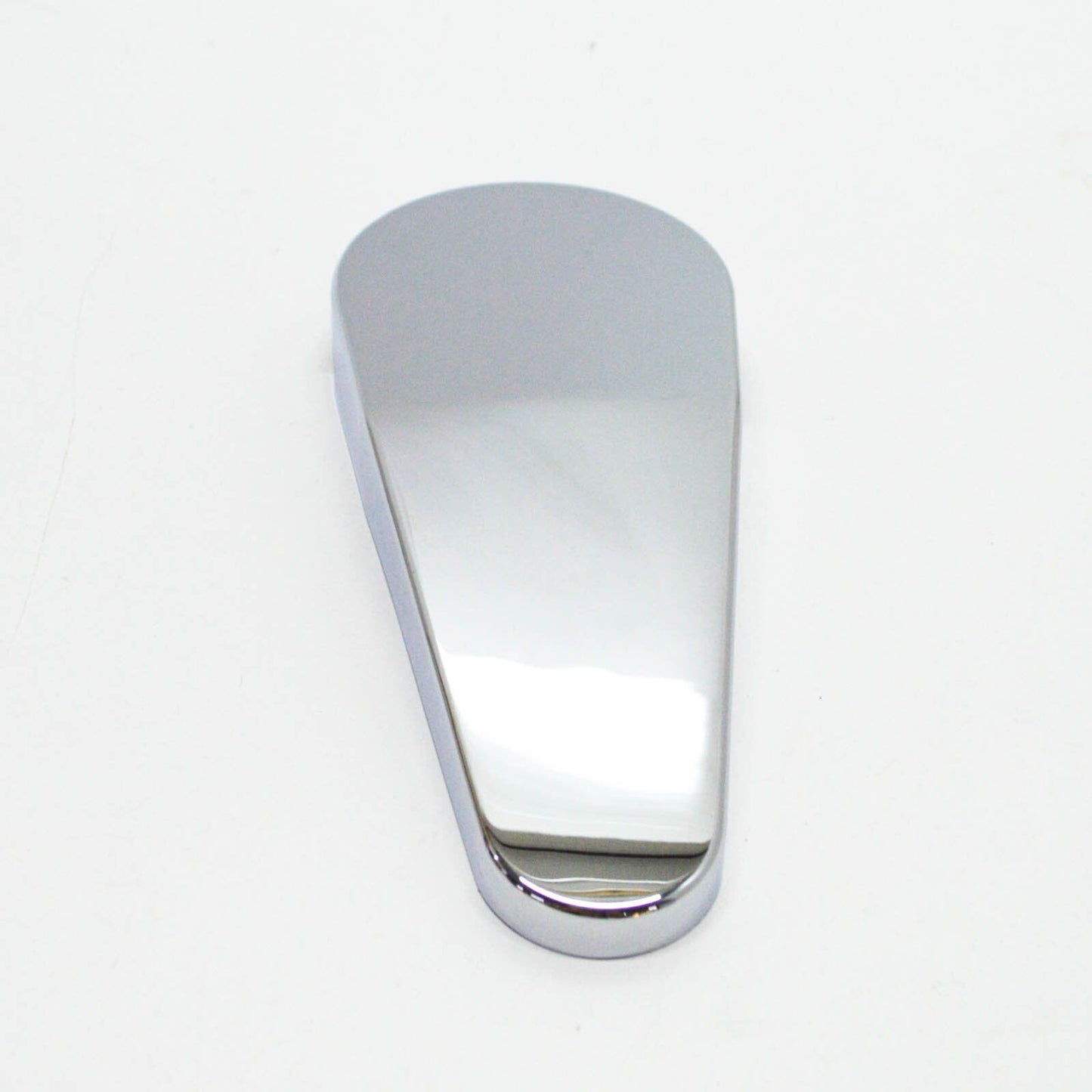 NEW MERCEDES-BENZ SL R107 FRONT RIGHT SEAT UPPER HINGE COVER A1079130428