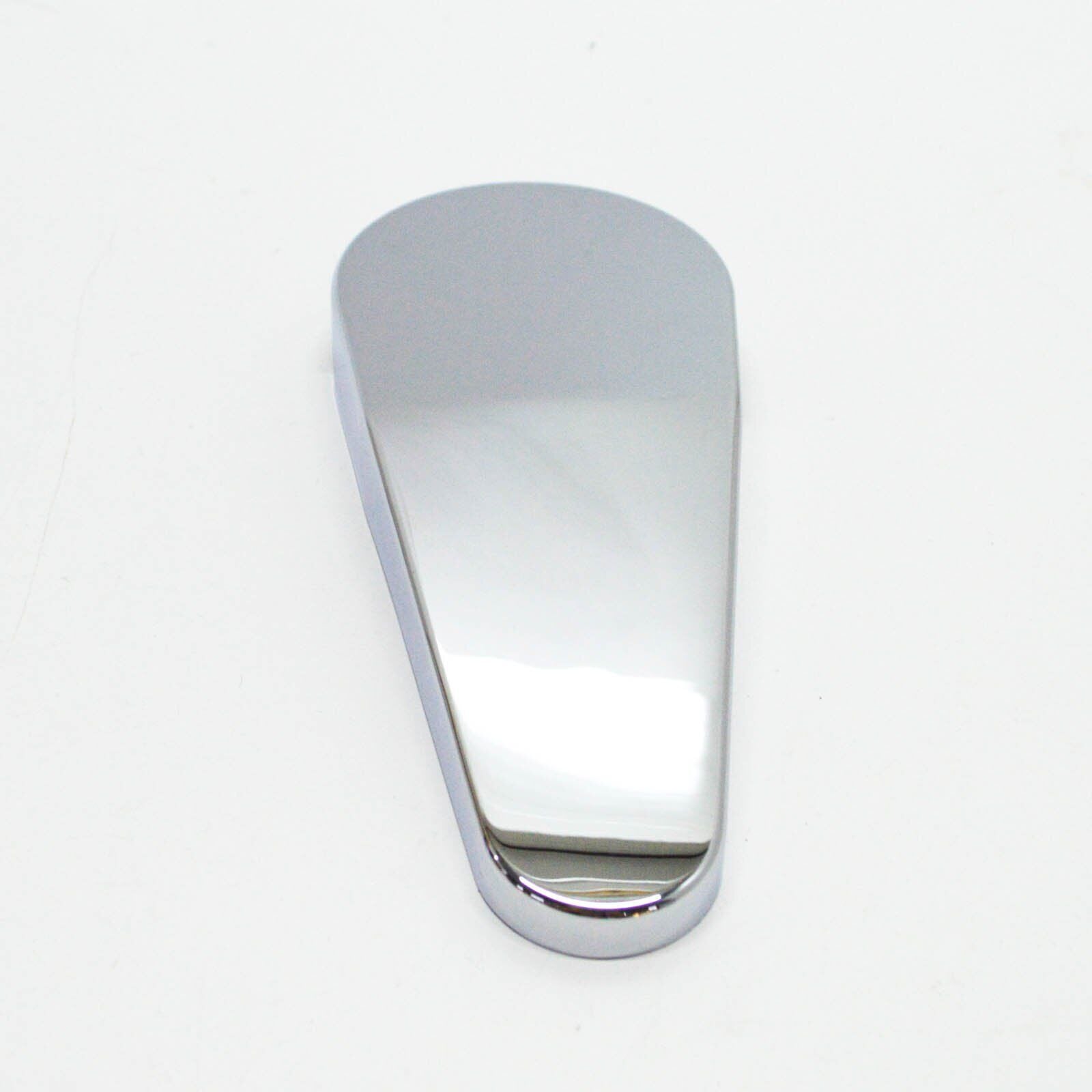 NEW MERCEDES-BENZ SL R107 FRONT RIGHT SEAT UPPER HINGE COVER A1079130428