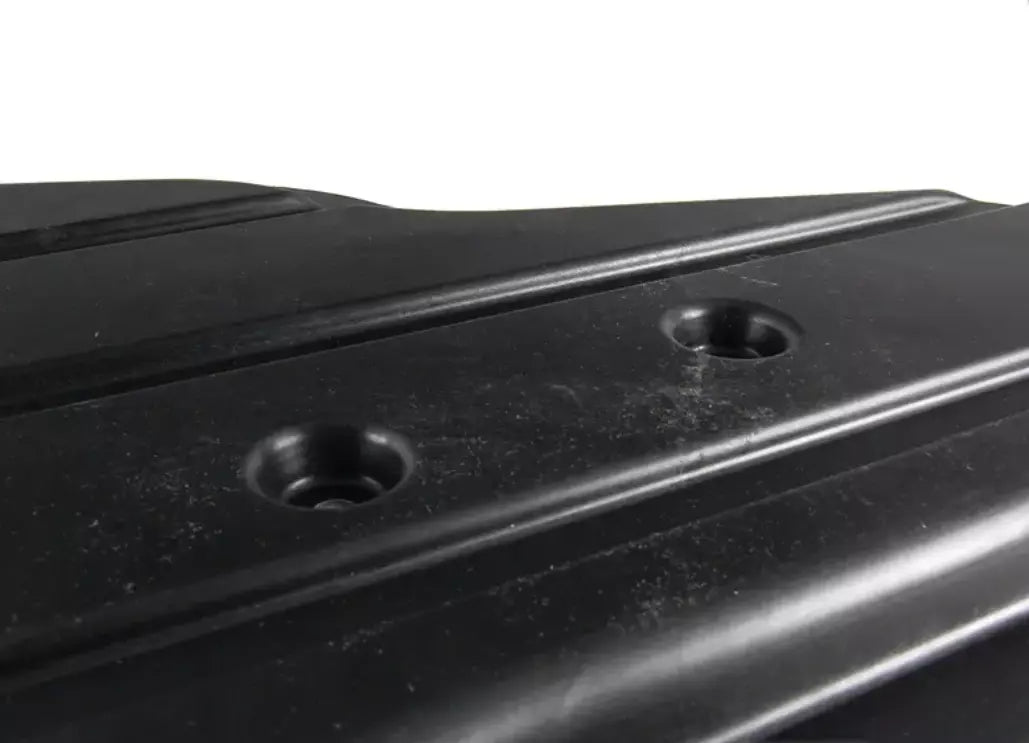 NEW BMW X5 E70 UNDER BODY COVER 7171390 51757171390 ORIGINAL