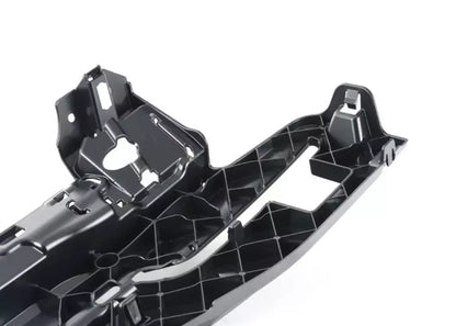 NEW BMW 5 F10 REAR BUMPER BRACKET ADAPTER 8053584 51128053584 ORIGINAL