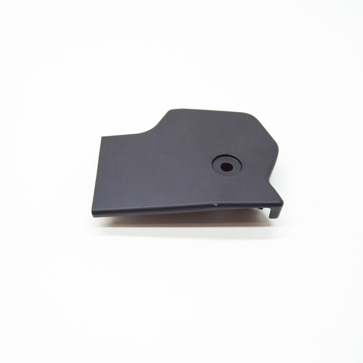 new ford transit custom front right sideskirt molding end cap 2350133 original