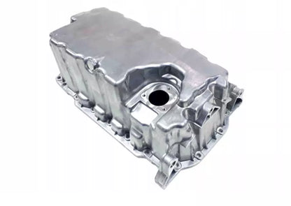 NEW VW TRANSPORTER VI T6 ENGINE OIL SUMP 03L103603H ORIGINAL