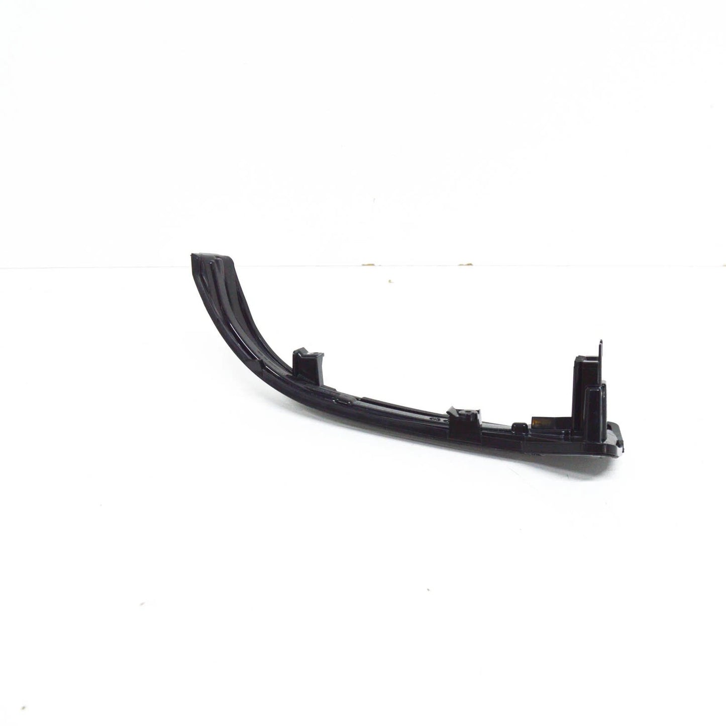 NEW BMW 7 G11 RIGHT WING MIRROR TURN INDICATOR LIGHT 51167414652 2016 ORIGINAL