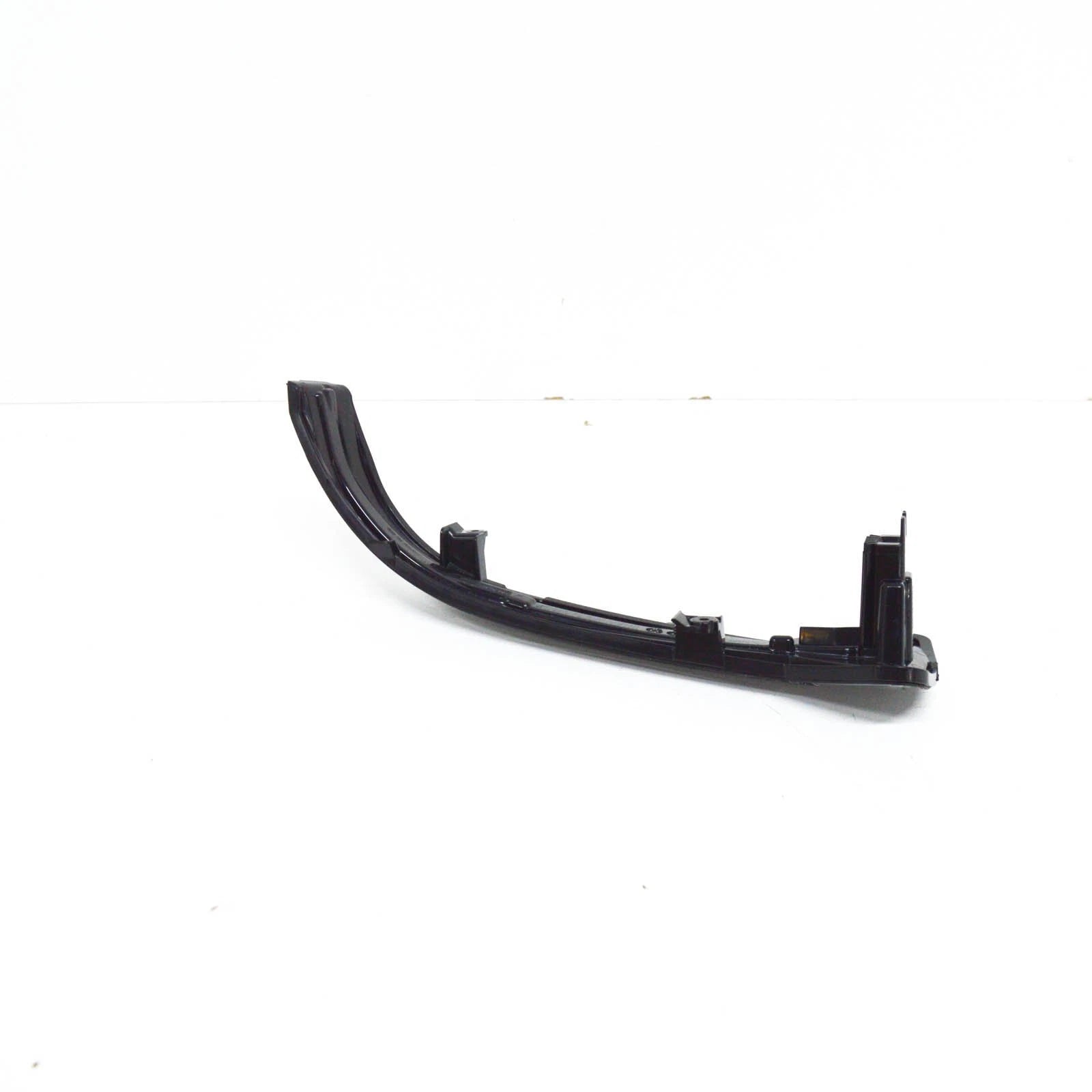 NEW BMW 7 G11 RIGHT WING MIRROR TURN INDICATOR LIGHT 51167414652 2016 ORIGINAL