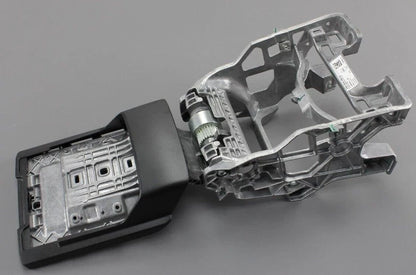 NEW AUDI A6 C8 AVANT FRONT CENTER ARMREST MOUNT 4K0864283D ORIGINAL