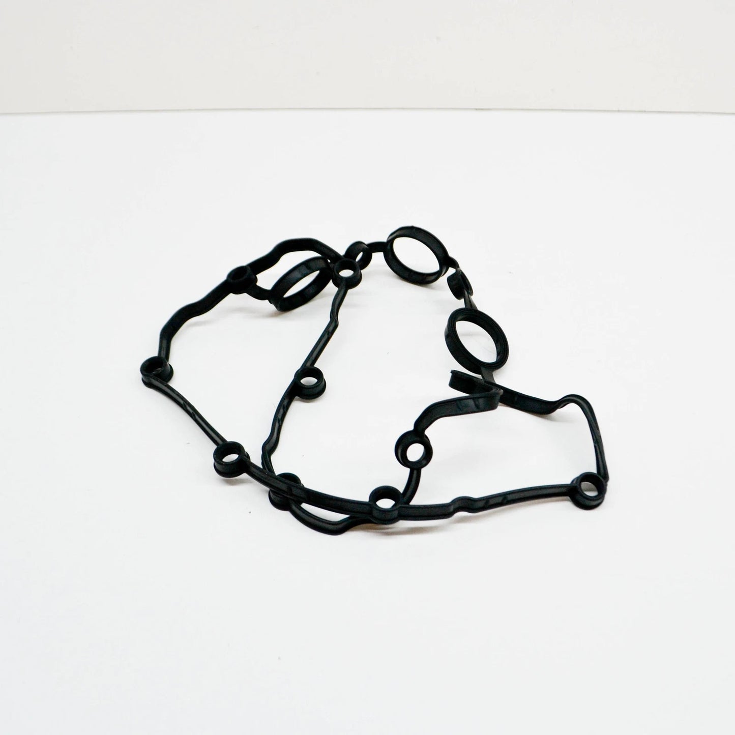 NEW AUDI A4 B8 ENGINE VALVE COVER GASKET CYLINDER 1-3 06E103484P