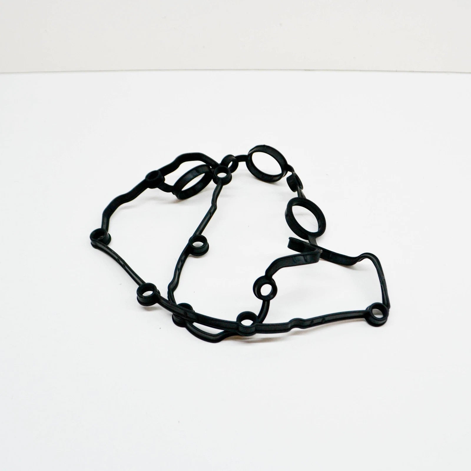 NEW AUDI A4 B8 ENGINE VALVE COVER GASKET CYLINDER 1-3 06E103484P