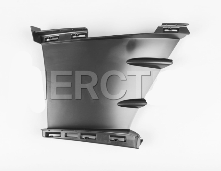 new mercedes-benz s w223 front right bumper basic carrier a2238851701 original
