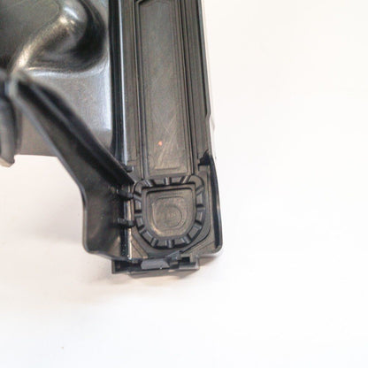 NEW MERCEDES BENZ S CLASS W222 LOWER DUCT A2225052330 ORIGINAL